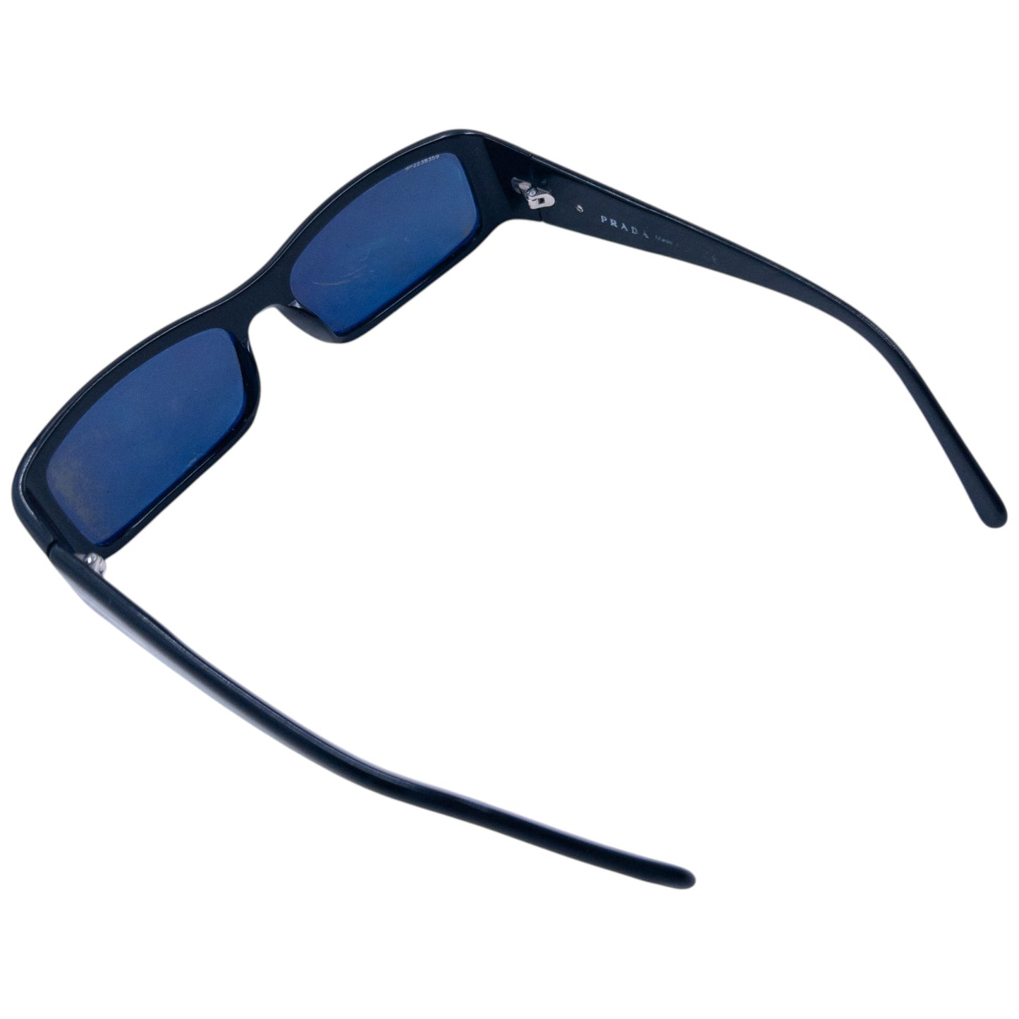 Vintage 2000s Prada Sunglasses