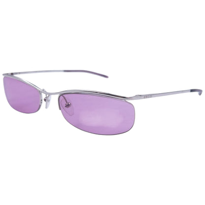 Vintage Gucci Rimless Sunglasses