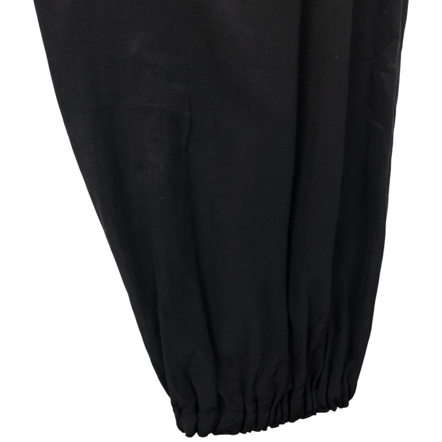 Vintage Comme Des Garçons Lightweight Harem Trousers Size W32