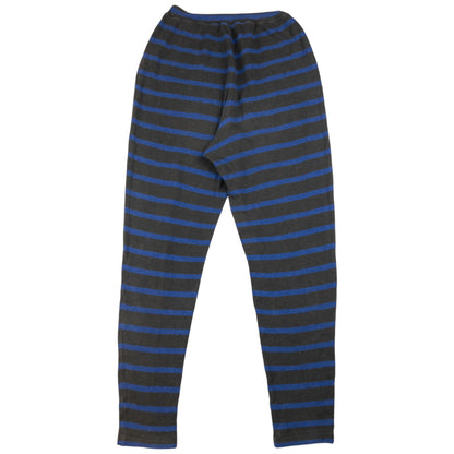 Vintage Issey Miyake Striped Joggers Size W26