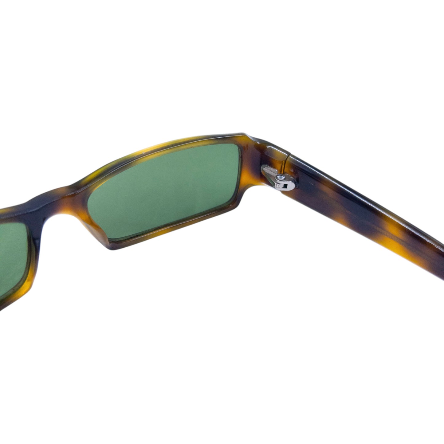 Vintage 2000s Gucci Tortoise Shell Sunglasses