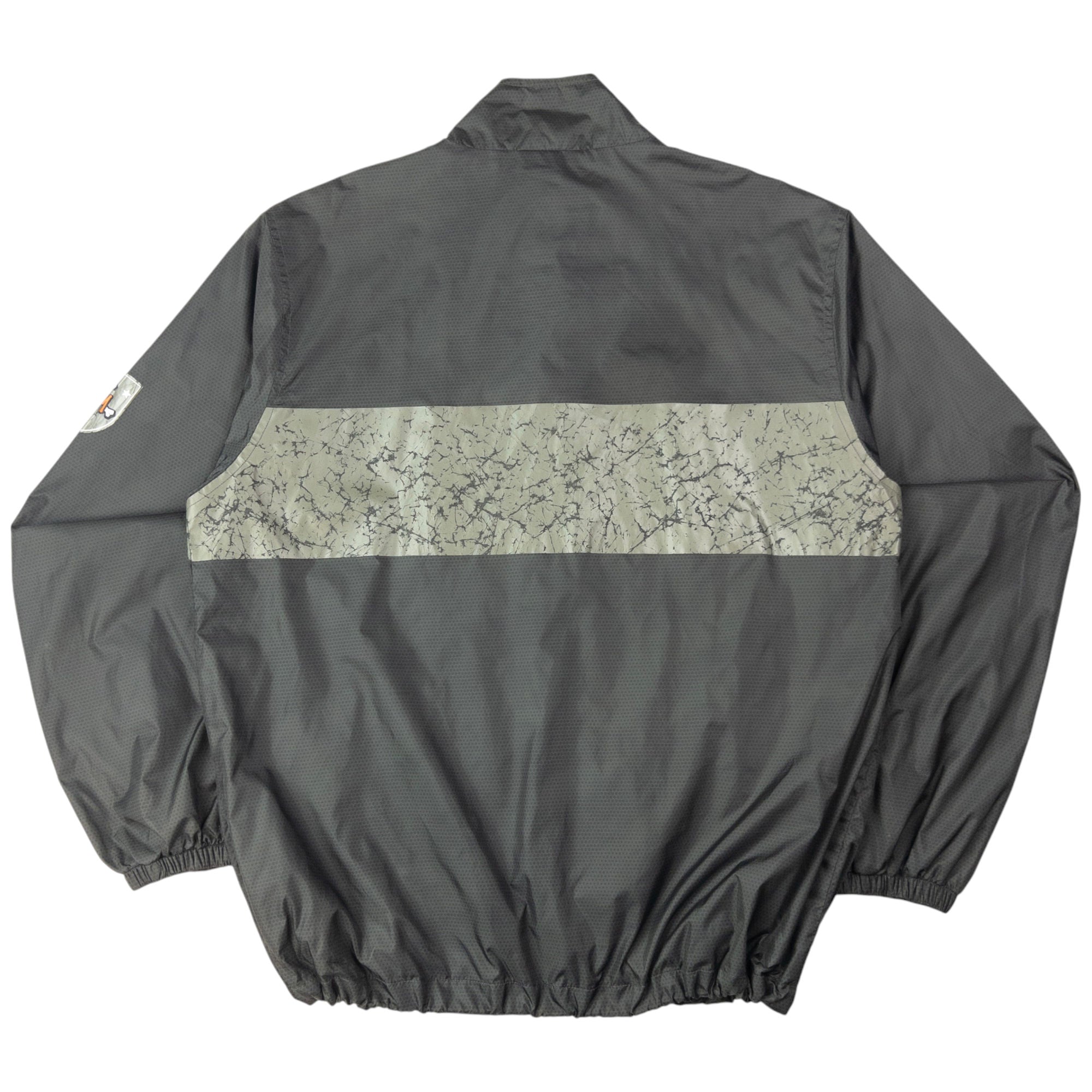 Vintage Stussy Zip Up Jacket Size M