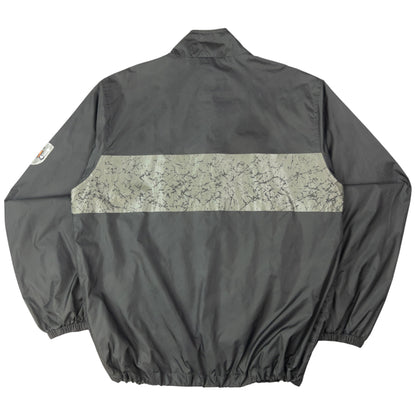 Vintage Stussy Zip Up Jacket Size M