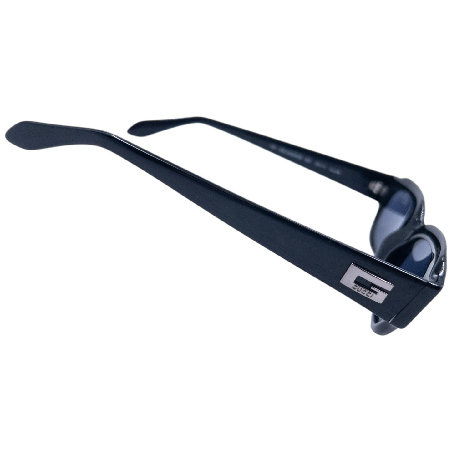 Vintage 1998 Gucci By Tom Ford Sunglasses
