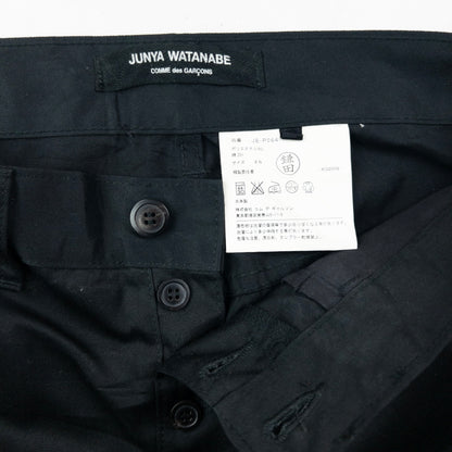 Vintage 2009 Junya Watanabe X Comme Des Garçons Capri Trousers Womens Size W28