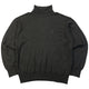 Vintage 90s YSL Yves Saint Laurent Turtleneck Jumper Size XS