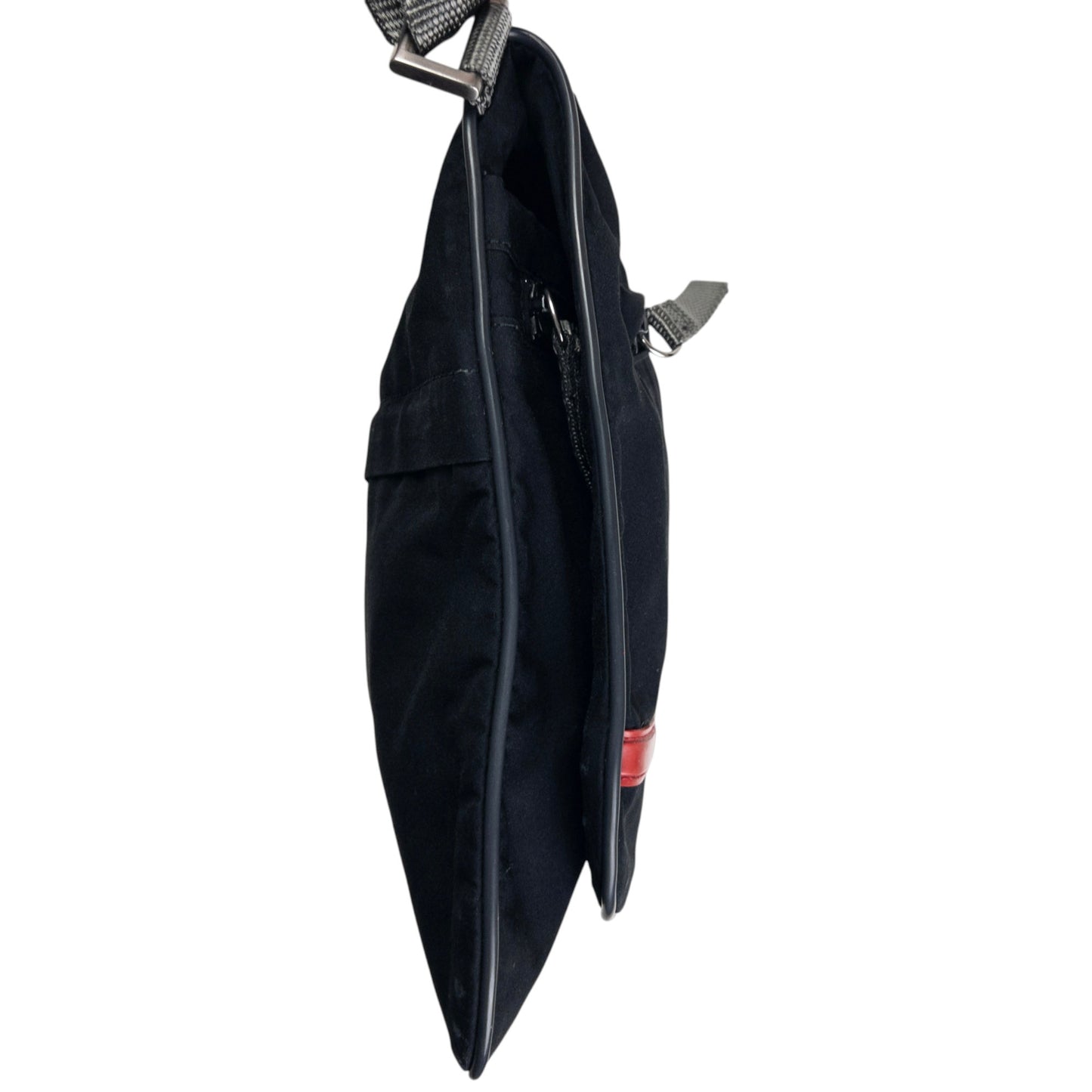 Vintage Prada Sport Crossbody Bag