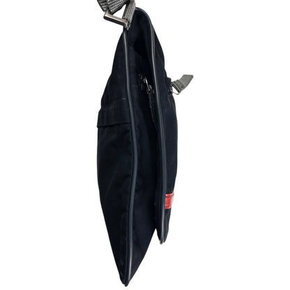 Vintage Prada Sport Crossbody Bag