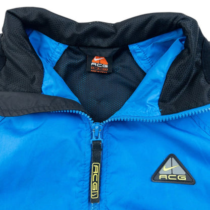 Vintage 2000s Nike ACG Climafit Packable Jacket Size S