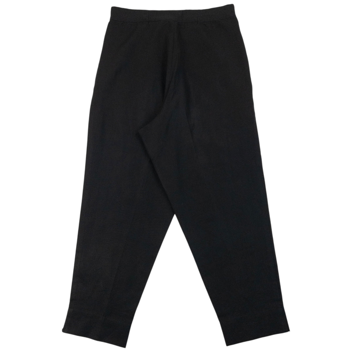 Vintage 90s Yohji Yamamoto Cropped Trousers Size W27