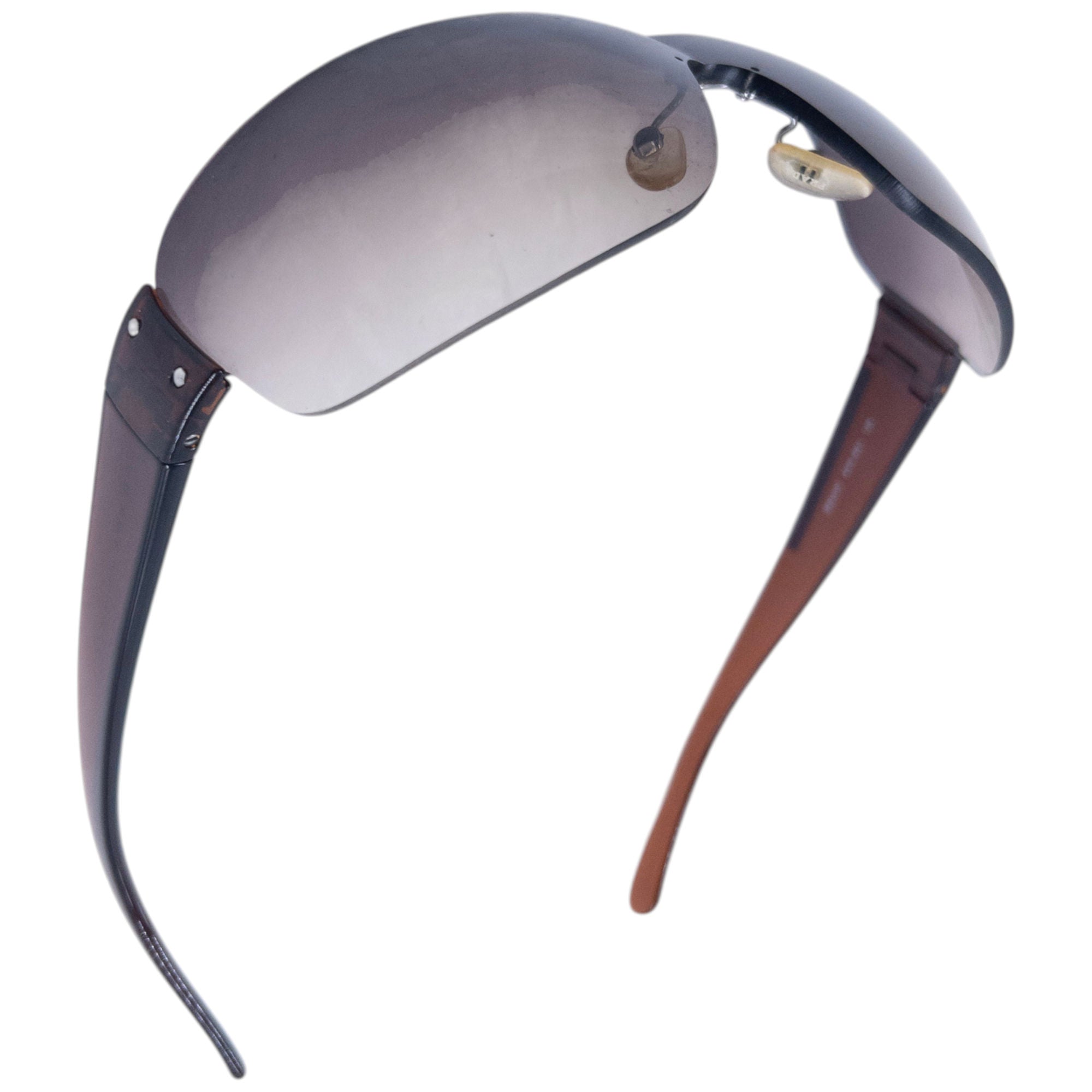 Vintage 2000s Prada Sport Sunglasses