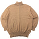 Vintage 90s Comme Des Garçons Knit Turtleneck Jumper Size S