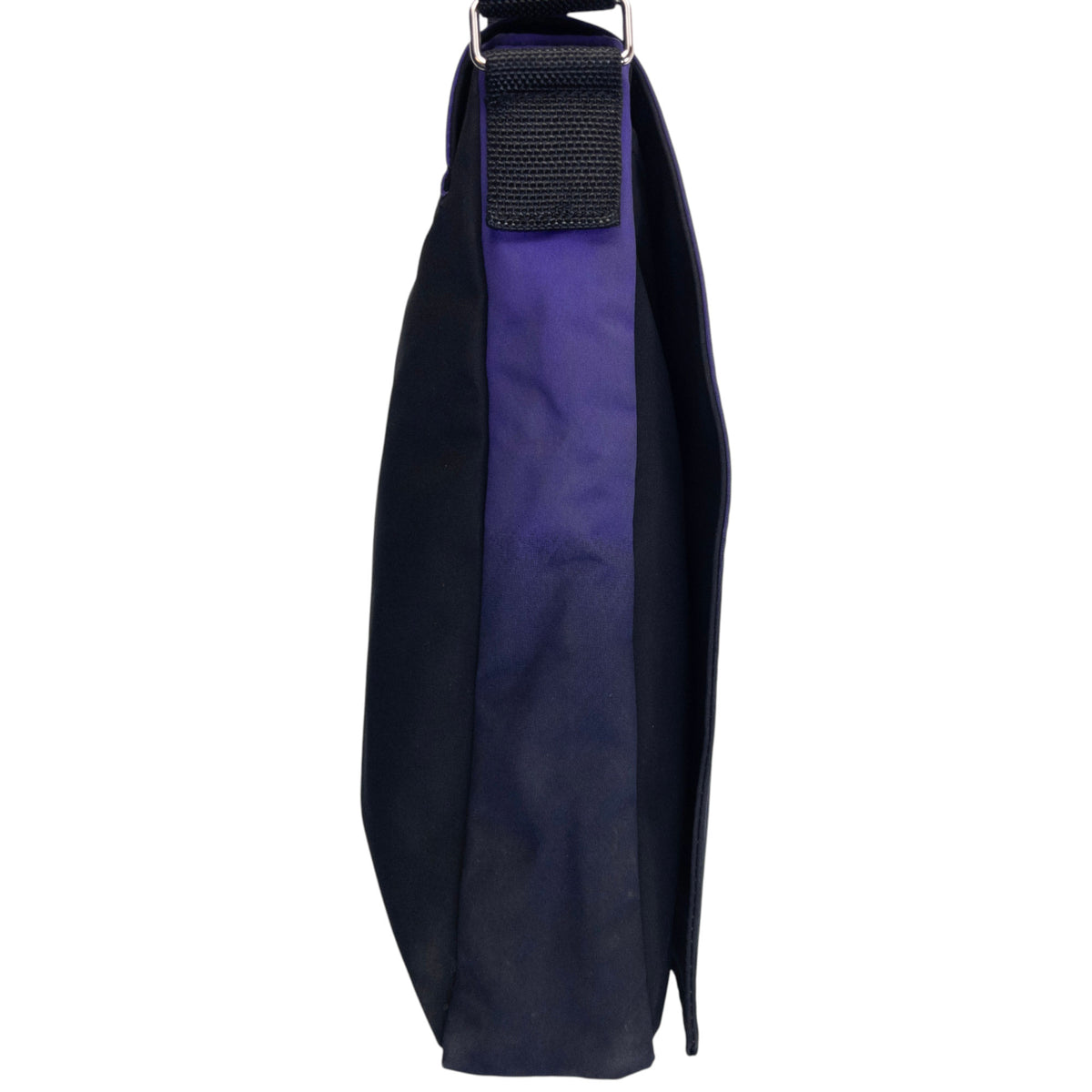 Vintage 2000s Jean Paul Gaultier Fight Racism Crossbody Bag