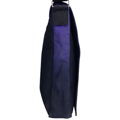 Vintage 2000s Jean Paul Gaultier Fight Racism Crossbody Bag