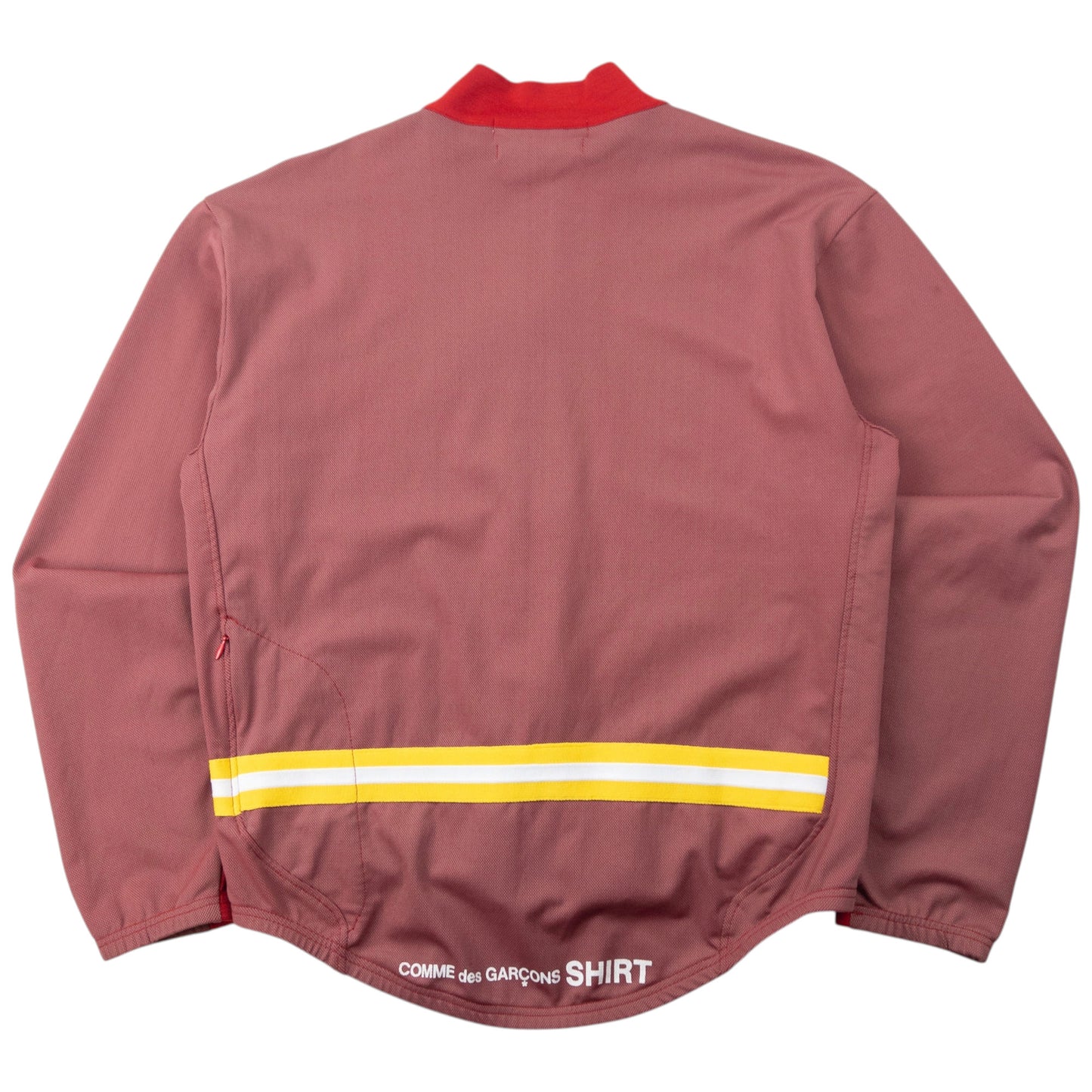 Vintage Comme Des Garçons SHIRT Lightweight Jacket Size S