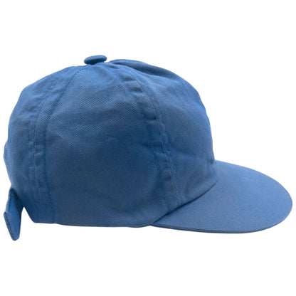 Vintage 90s Burberry Embroidered Hat