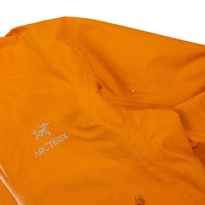 Arcteryx Beta Goretex Jacket Size M