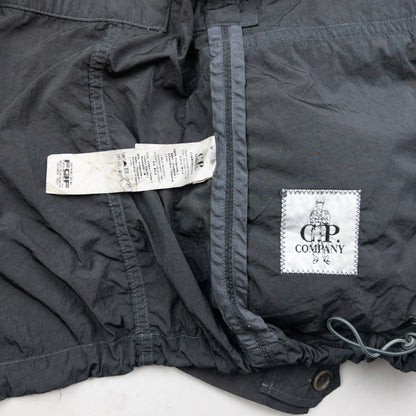 Vintage 2000s CP Company Multi Pocket Cargo Jacket Size L