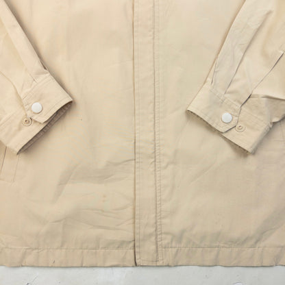 Vintage 90s YSL Yves Saint Laurent Harrington Jacket Size L