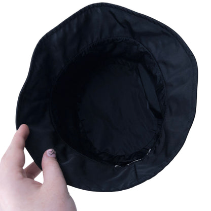 Vintage 2000s Prada Bucket Hat