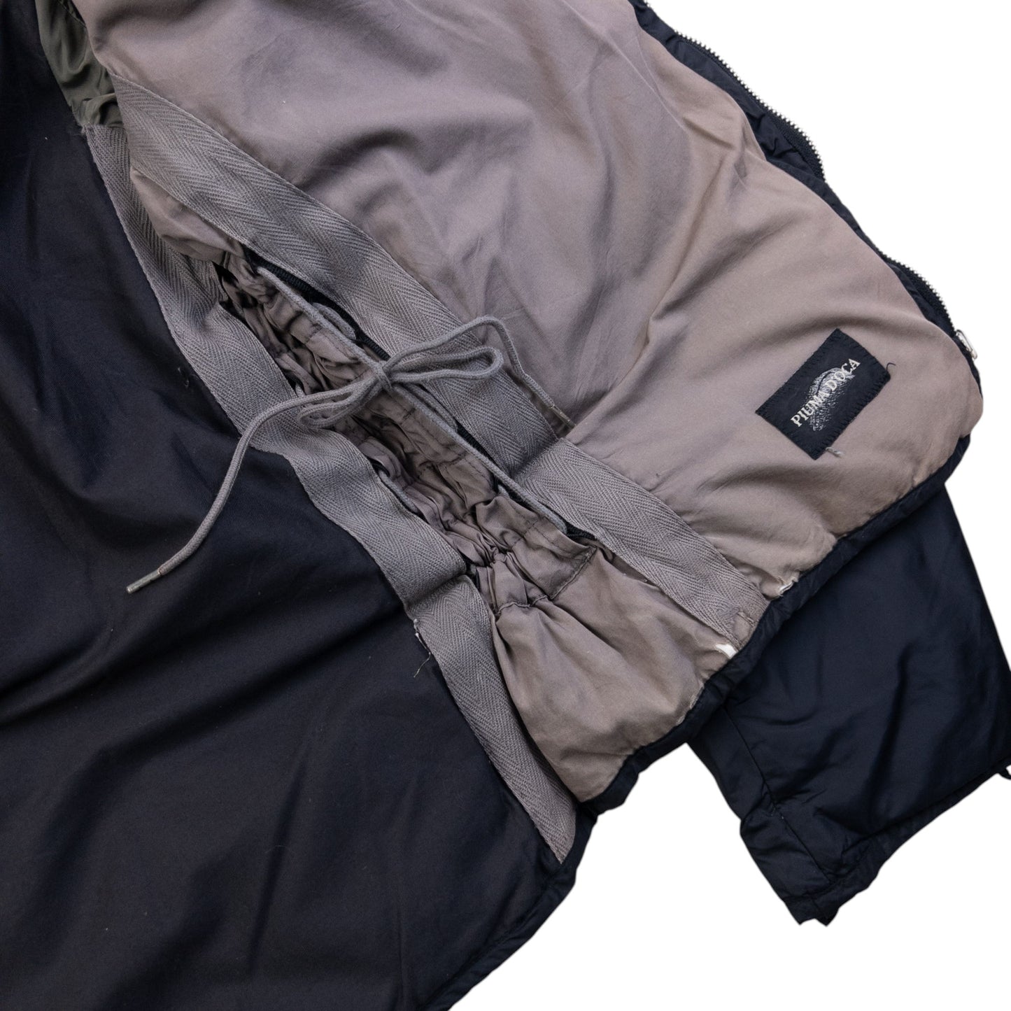 Vintage 2000s CP Company Piuma D'Oca Puffer Jacket Size XS
