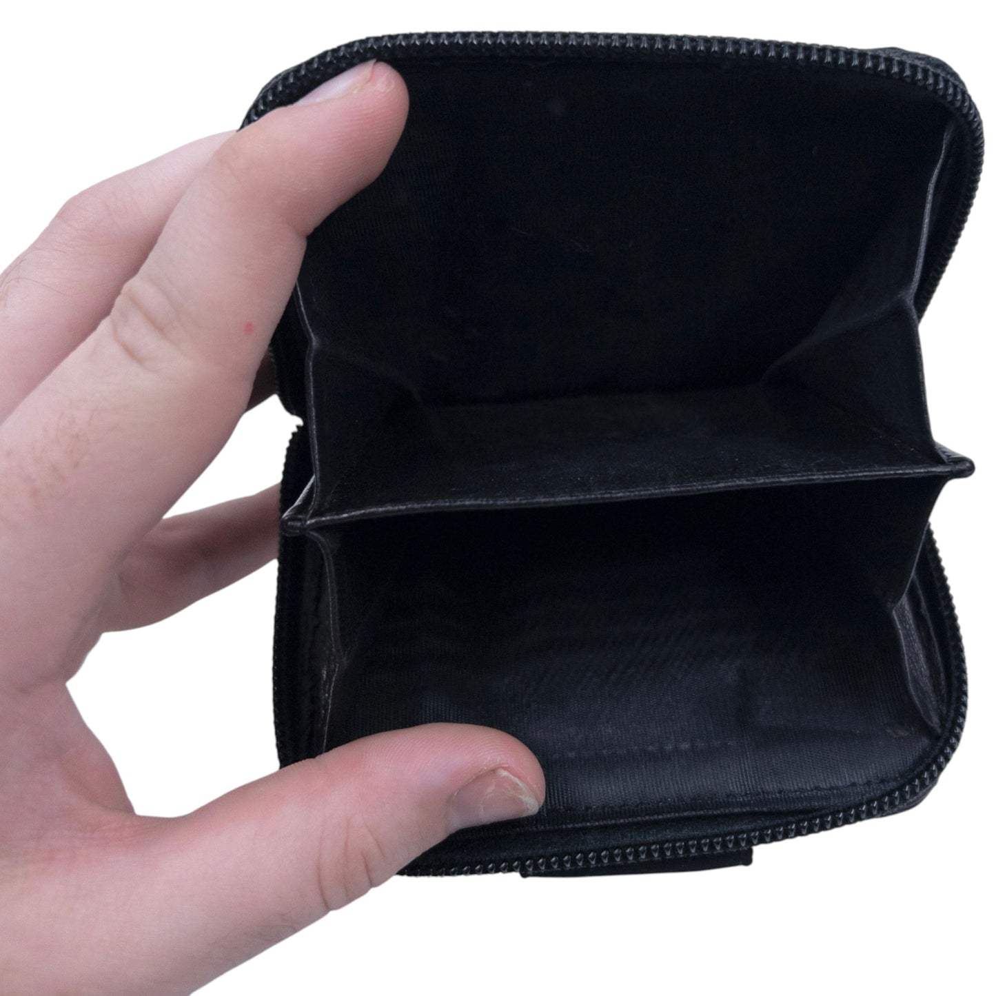 Vintage Prada Quilted Purse