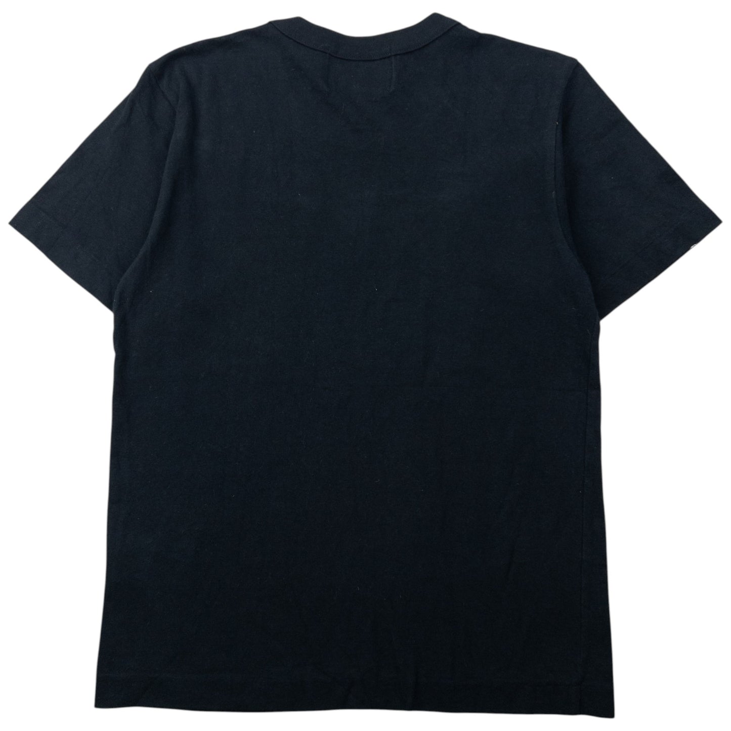 2018 Comme Des Garçons X The Beatles T Shirt Size XS