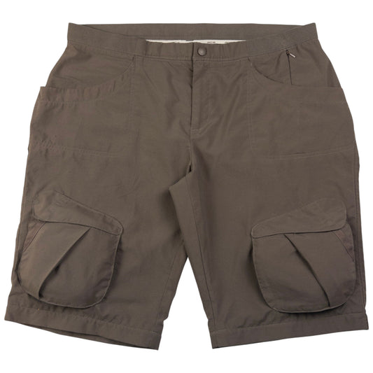 Vintage Nike ACG Cargo Shorts Size XL