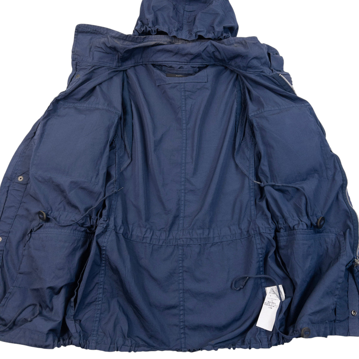 Vintage 90s Cabane De Zucca By Issey Miyake Jacket Size S