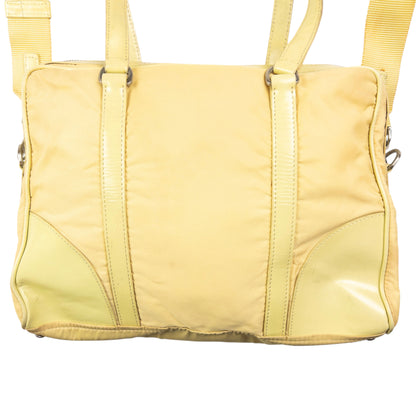 Vintage Prada Crossbody Bag