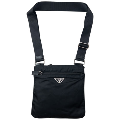 Vintage 2000s Prada Crossbody Bag