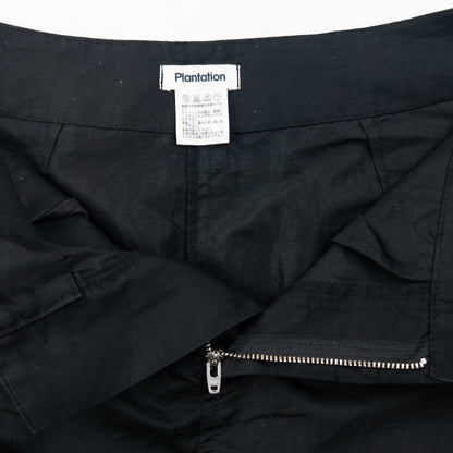 Vintage 2000s Plantation By Issey Miyake Skirt Womens Size W29