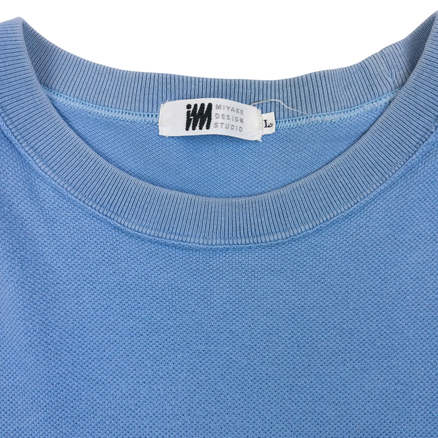 Vintage 90s Issey Miyake T Shirt Size M