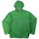 Vintage Burton iD Zip Up Jacket Size M