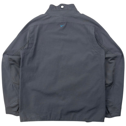 Vintage 2002 Nike Presto Technical Jacket Size M