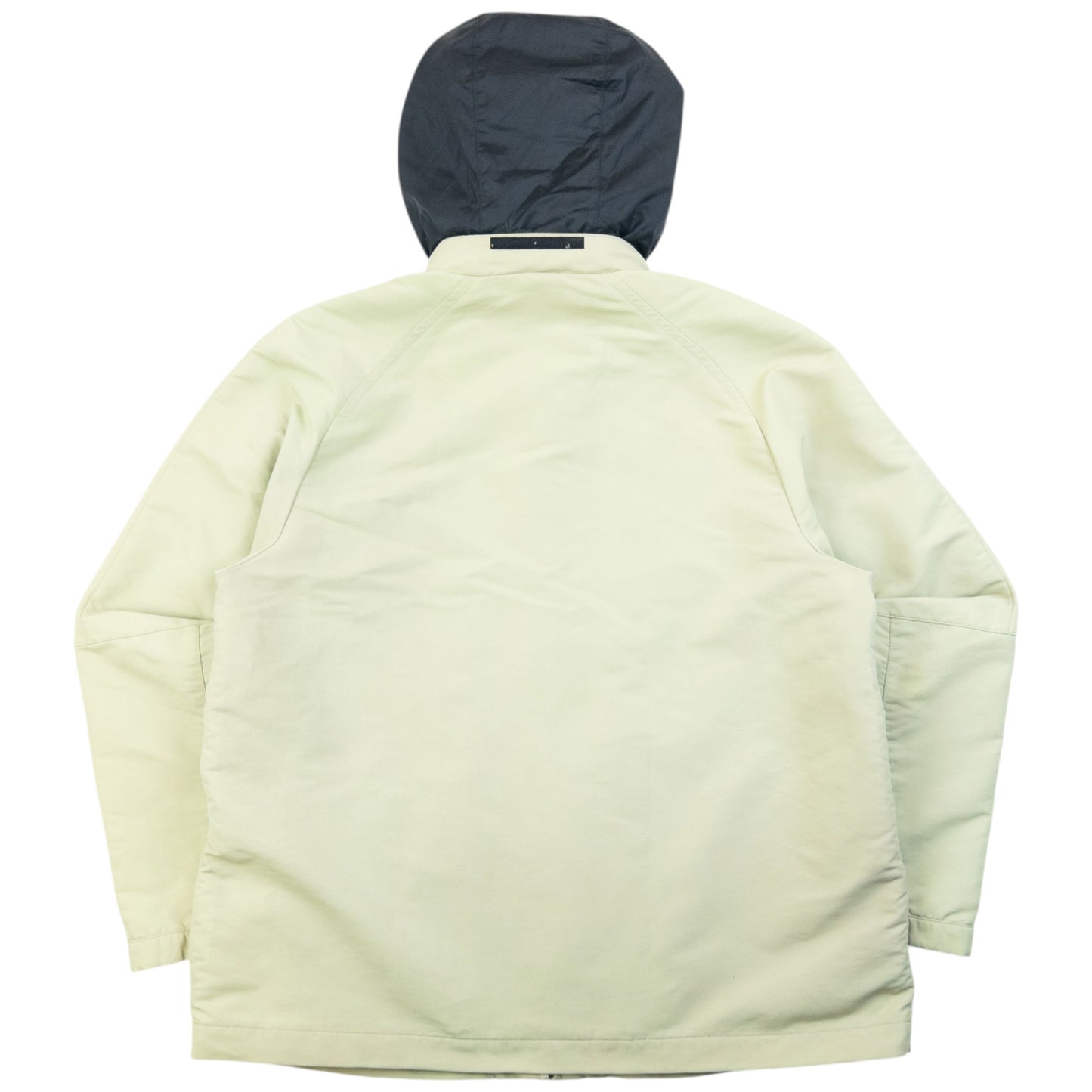 Vintage 90s Yohji Yamamoto D'Urban A.A.R Jacket Size S