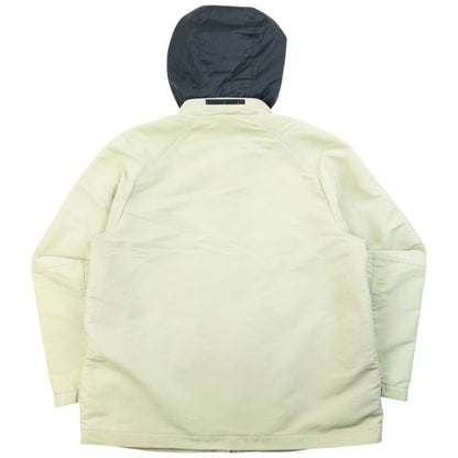Vintage 90s Yohji Yamamoto D'Urban A.A.R Jacket Size S