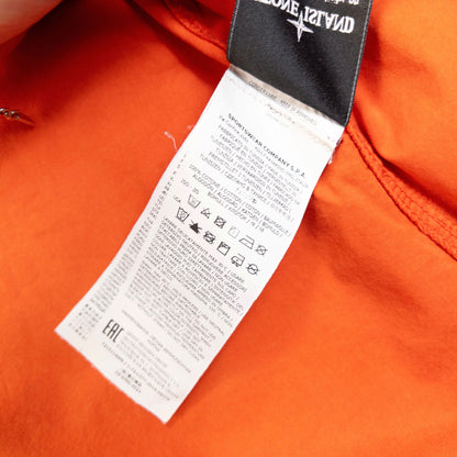 Stone Island Zip Up Jacket Size M
