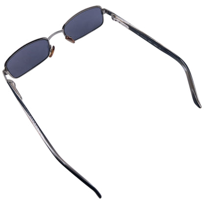 Vintage 2000s Gucci By Tom Ford Marble Sunglasses, photo 7