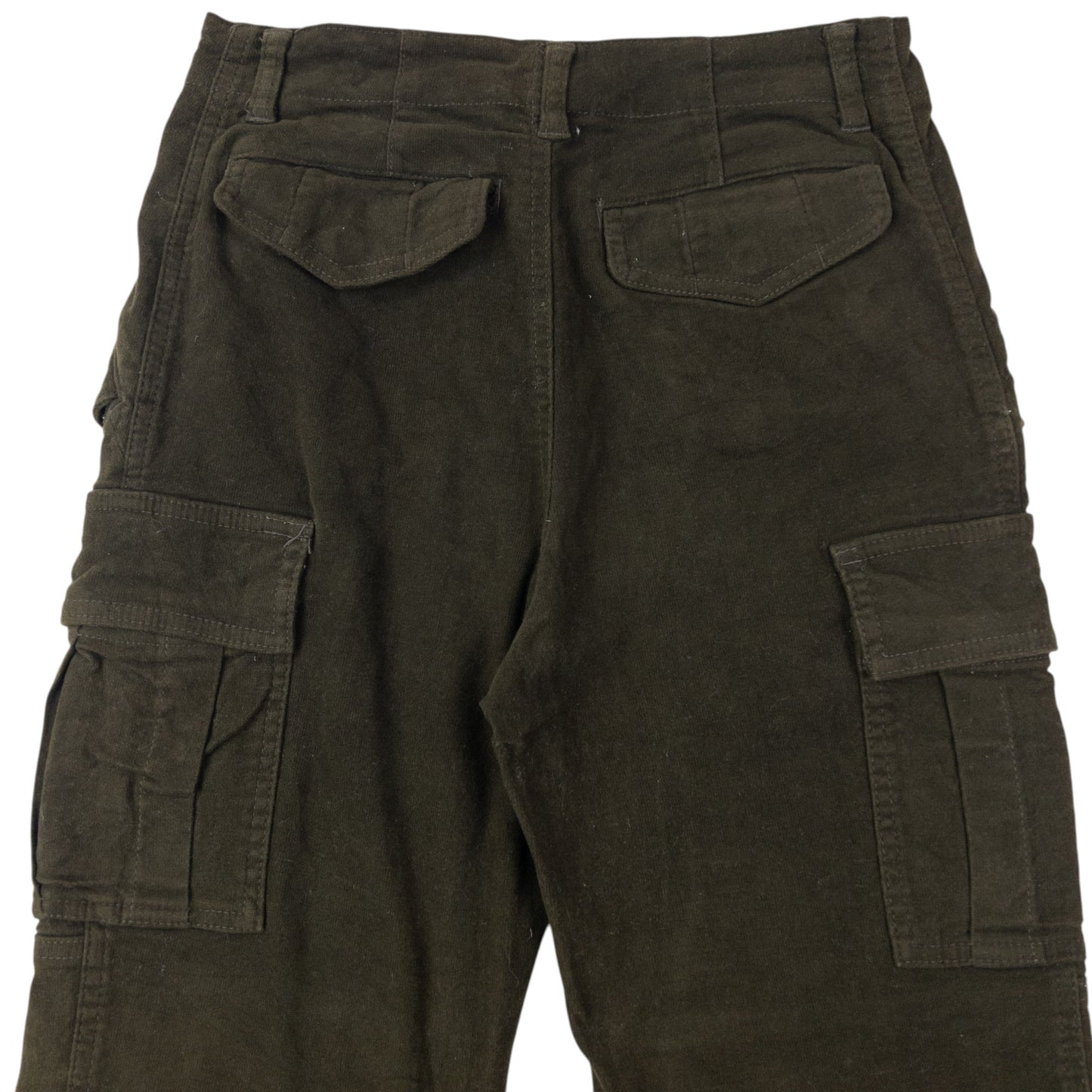Vintage 90s Hai Sporting Gear By Issey Miyake Cargo Trousers Size W29