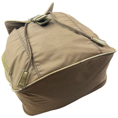 Vintage 2000s Issey Miyake Bucket Backpack