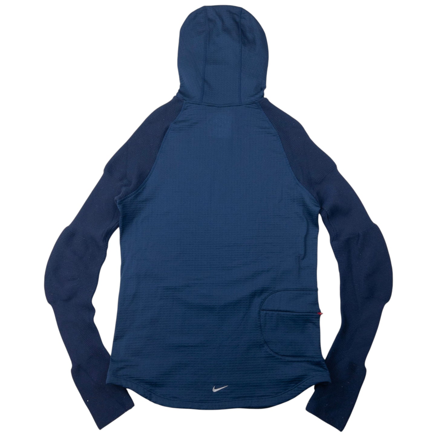 Vintage Nike Gyakusou Undercover Lab Fleece Ninja Hoodie Size S