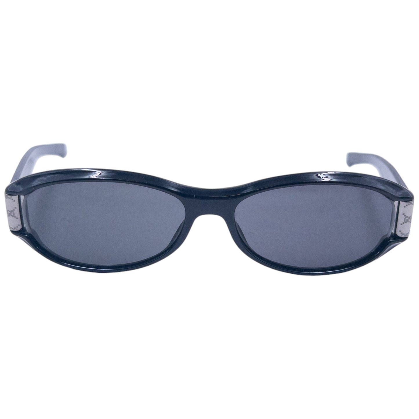 Vintage Gucci Monogram Sunglasses