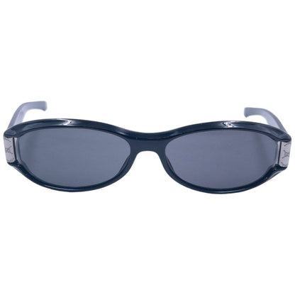 Vintage Gucci Monogram Sunglasses