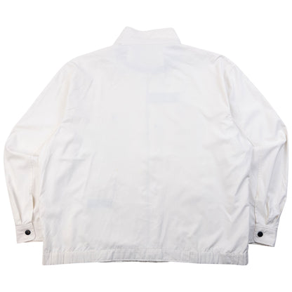 Vintage 90s YSL Yves Saint Laurent Harrington Jacket Size XL