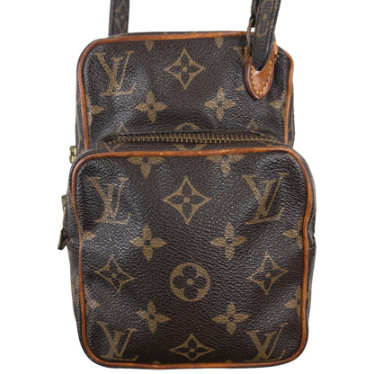 Vintage Louis Vuitton Amazon Monogram Crossbody Bag