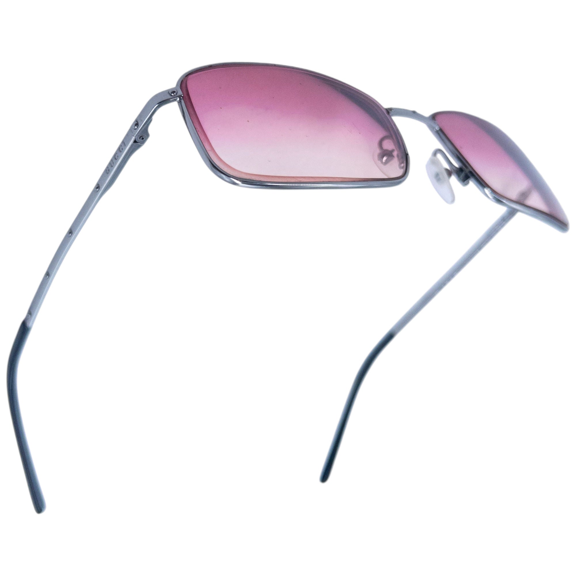 Vintage Gucci Sunglasses