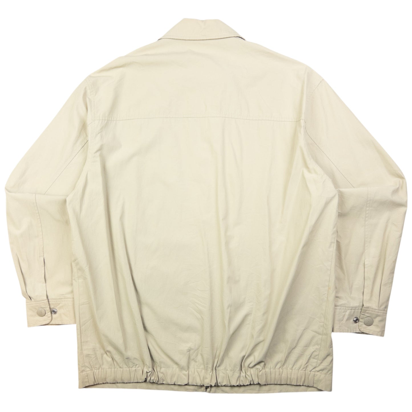 Vintage YSL Yves Saint Laurent Harrington Jacket Size M