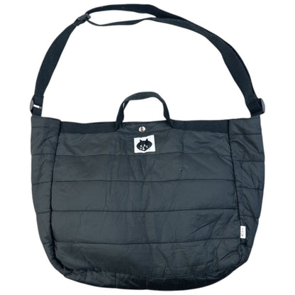 Vintage 2000s Ne-Net By Issey Miyake Crossbody Bag