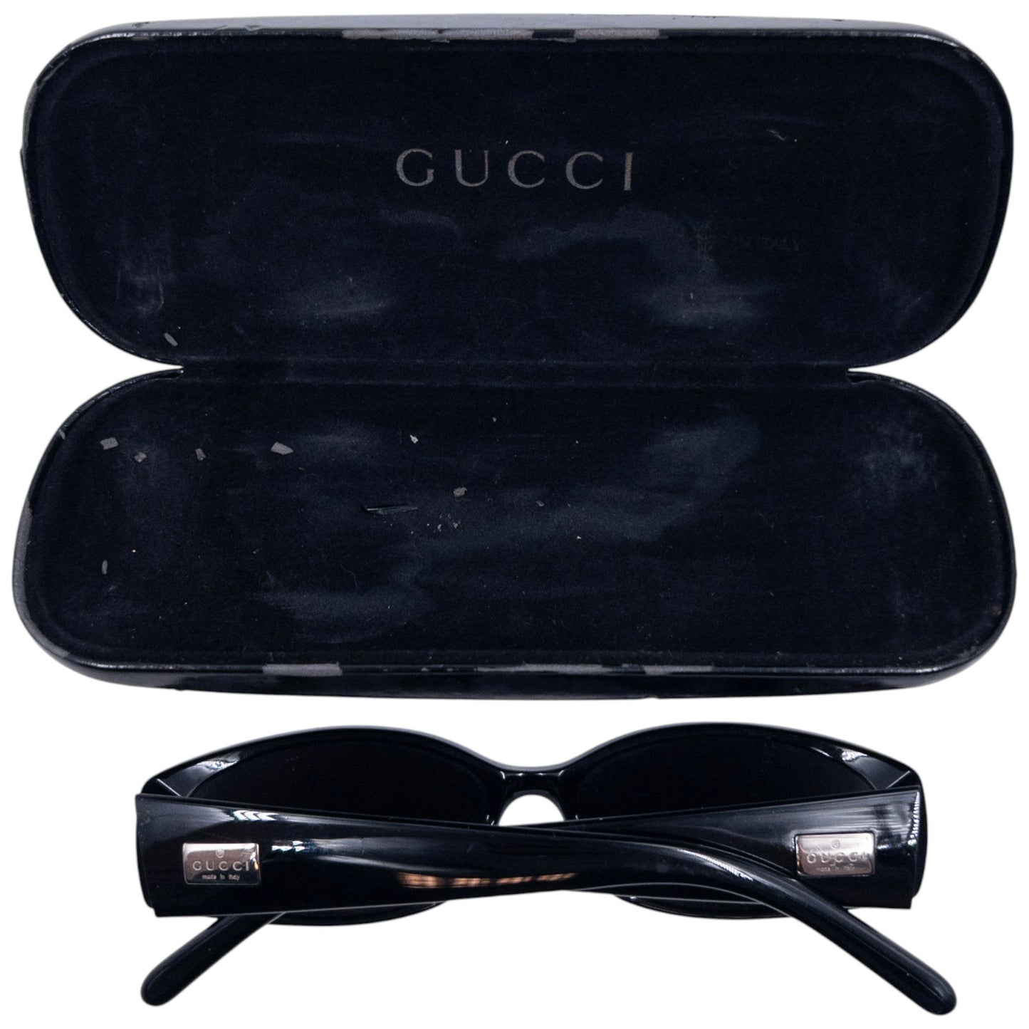 Vintage Gucci Sunglasses